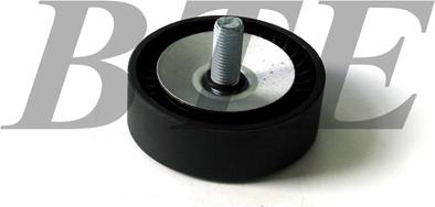 BTE 853080 - Pulley, v-ribbed belt car-mod.net