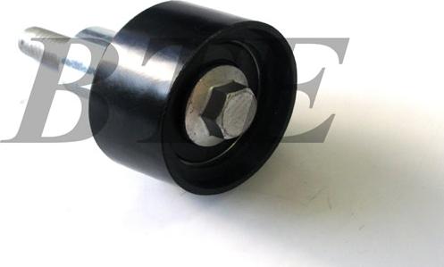 BTE 853030 - Deflection / Guide Pulley, timing belt car-mod.net