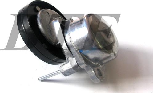 BTE 809200 - Belt Tensioner, v-ribbed belt car-mod.net