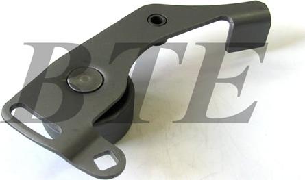 BTE 805940 - Tensioner Pulley, timing belt car-mod.net