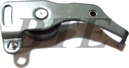 BTE 805930 - Tensioner Pulley, timing belt car-mod.net