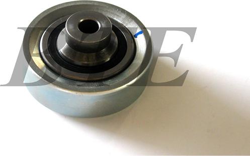 BTE 805140 - Pulley, v-ribbed belt car-mod.net