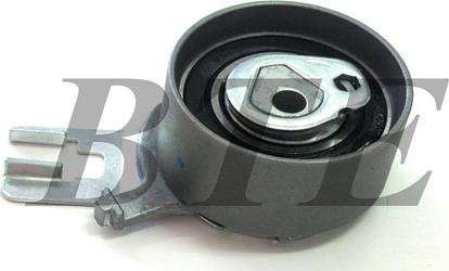 BTE 808060 - Tensioner Pulley, timing belt car-mod.net