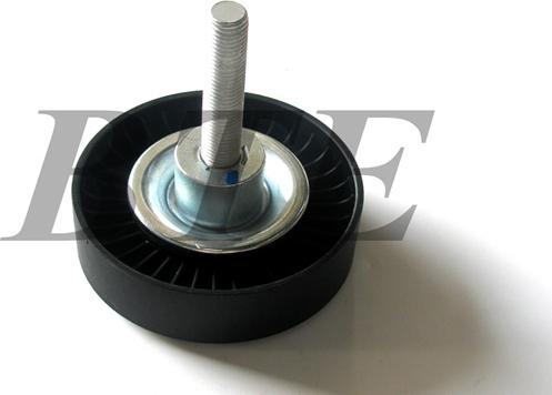BTE 803600 - Pulley, v-ribbed belt car-mod.net