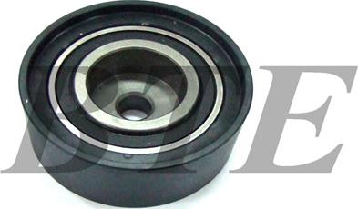 BTE 803620 - Deflection / Guide Pulley, timing belt car-mod.net