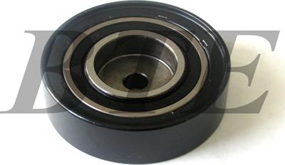 BTE 803710 - Deflection / Guide Pulley, timing belt car-mod.net