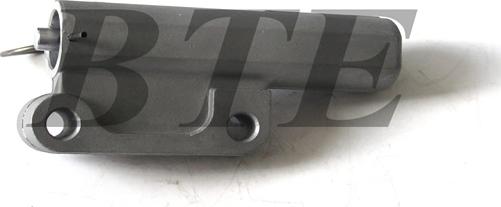 BTE 819280 - Vibration Damper, timing belt car-mod.net