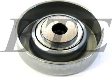 BTE 819780 - Pulley, v-ribbed belt car-mod.net
