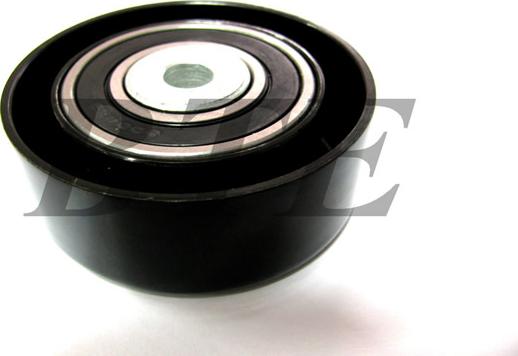 BTE 810160 - Deflection / Guide Pulley, timing belt car-mod.net