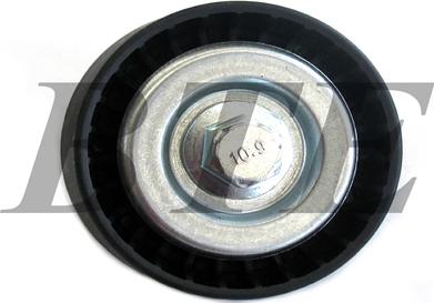 BTE 817050 - Pulley, v-ribbed belt car-mod.net