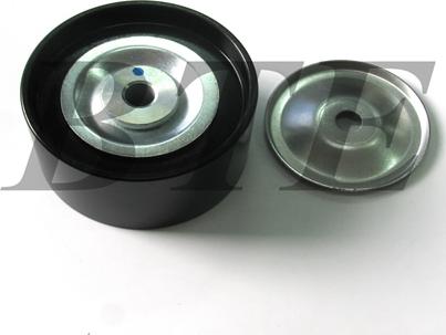 BTE 884170 - Pulley, v-ribbed belt car-mod.net