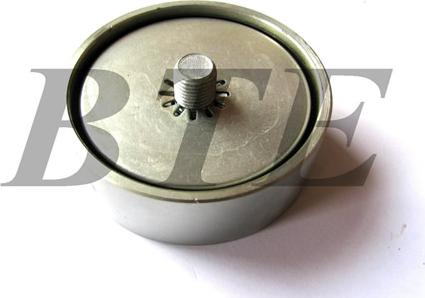 BTE 886130 - Pulley, v-ribbed belt car-mod.net