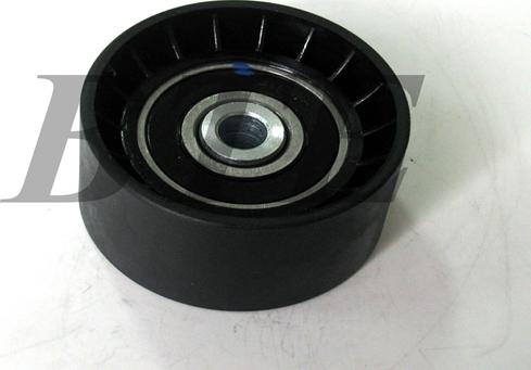 BTE 883210 - Pulley, v-ribbed belt car-mod.net