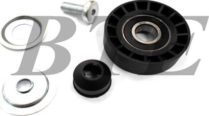 BTE 820190 - Pulley, v-ribbed belt car-mod.net