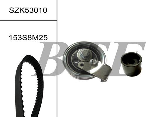 BTE SZK53010 - Timing Belt Set car-mod.net