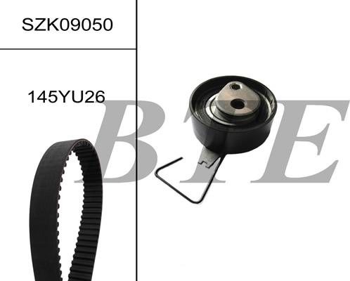 BTE SZK09050 - Timing Belt Set car-mod.net
