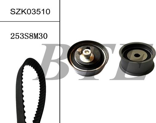 BTE SZK03510 - Timing Belt Set car-mod.net