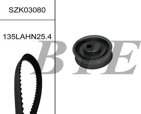 BTE SZK03080 - Timing Belt Set car-mod.net