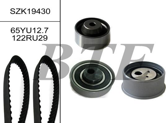 BTE SZK19430 - Timing Belt Set car-mod.net