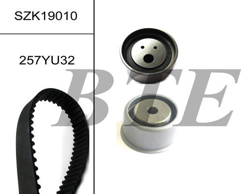 BTE SZK19010 - Timing Belt Set car-mod.net