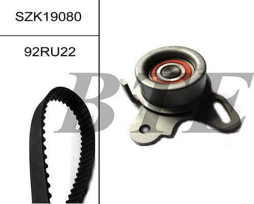 BTE SZK19080 - Timing Belt Set car-mod.net