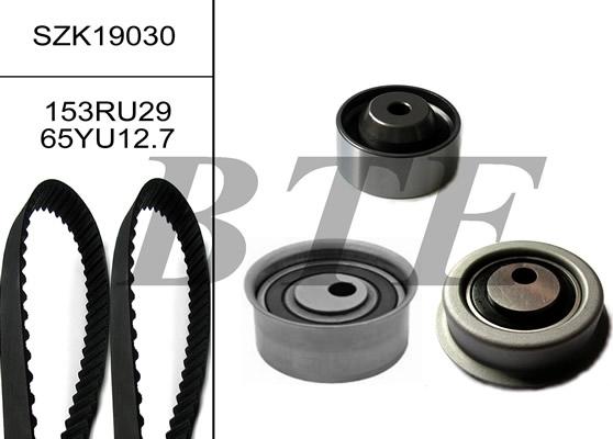 BTE SZK19030 - Timing Belt Set car-mod.net