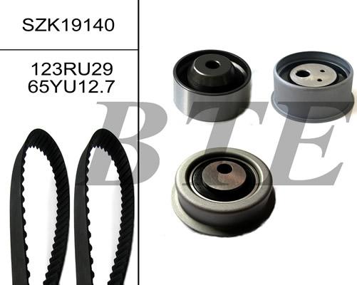 BTE SZK19140 - Timing Belt Set car-mod.net