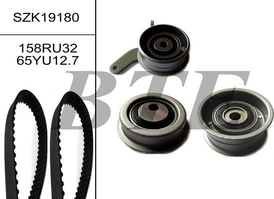 BTE SZK19180 - Timing Belt Set car-mod.net