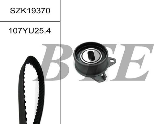 BTE SZK19370 - Timing Belt Set car-mod.net