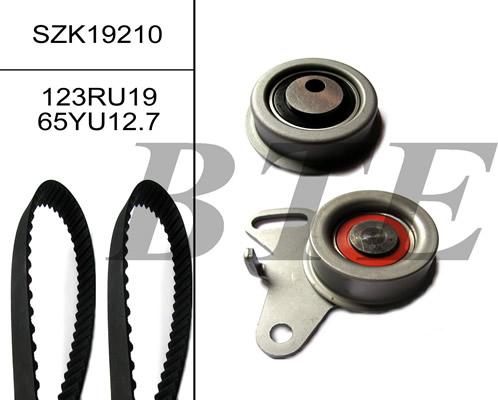 BTE SZK19210 - Timing Belt Set car-mod.net