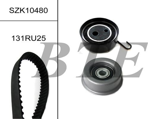 BTE SZK10480 - Timing Belt Set car-mod.net