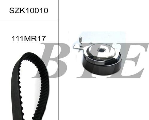 BTE SZK10010 - Timing Belt Set car-mod.net