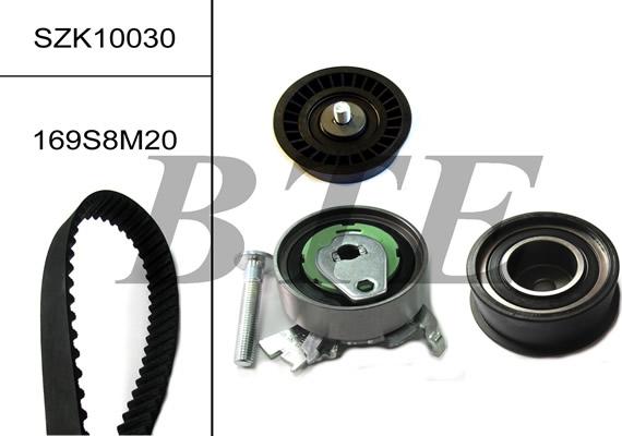 BTE SZK10030 - Timing Belt Set car-mod.net