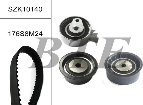 BTE SZK10140 - Timing Belt Set car-mod.net