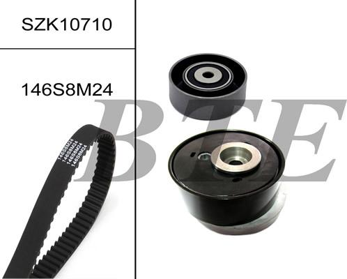 BTE SZK10710 - Timing Belt Set car-mod.net