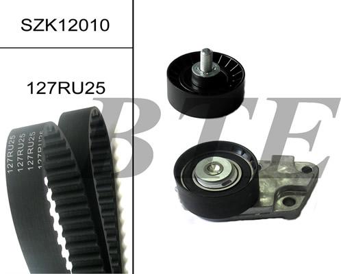 BTE SZK12010 - Timing Belt Set car-mod.net
