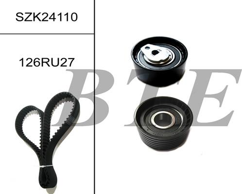 BTE SZK24110 - Timing Belt Set car-mod.net
