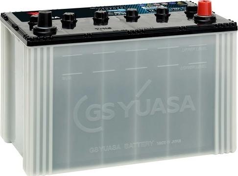 BTS Turbo B100020 - Starter Battery car-mod.net