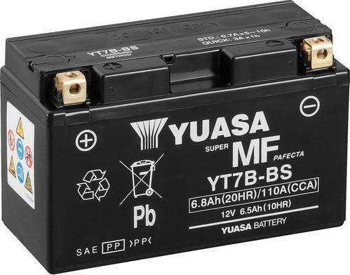 BTS Turbo B100229 - Starter Battery car-mod.net