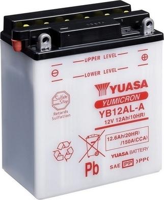 BTS Turbo B100277 - Starter Battery car-mod.net