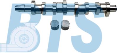 BTS Turbo CP60255 - Camshaft Kit car-mod.net