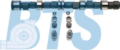 BTS Turbo CP62247 - Camshaft Kit car-mod.net