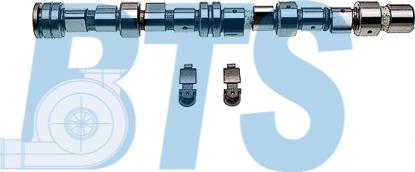 BTS Turbo CP62229 - Camshaft Kit car-mod.net