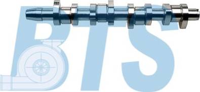 BTS Turbo CP10249 - Camshaft car-mod.net