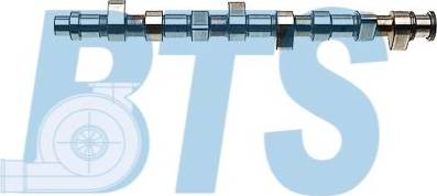 BTS Turbo CP10260 - Camshaft car-mod.net
