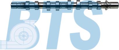 BTS Turbo CP11435 - Camshaft car-mod.net