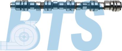 BTS Turbo CP11107 - Camshaft car-mod.net