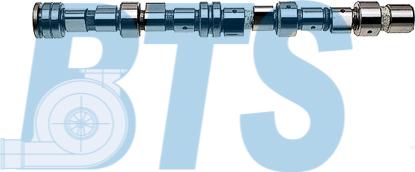 BTS Turbo CP12227 - Camshaft car-mod.net
