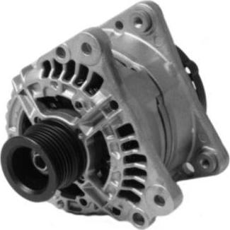 BTS Turbo L610509 - Alternator car-mod.net