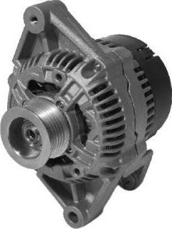 BTS Turbo L610226 - Alternator car-mod.net